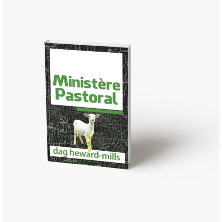 Transformez Votre Ministère Pastoral