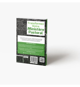 Transformez Votre Ministère Pastoral