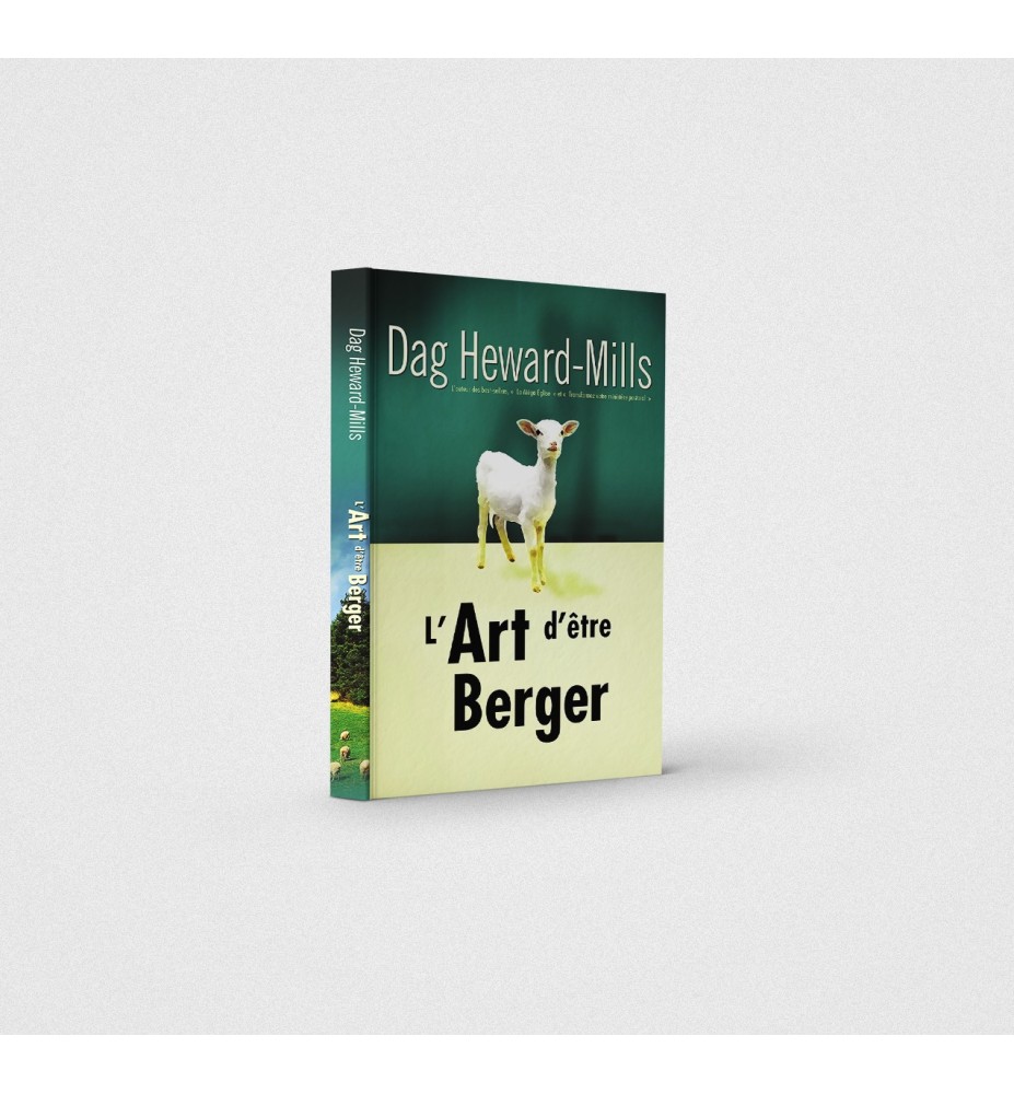 L’art d’être berger