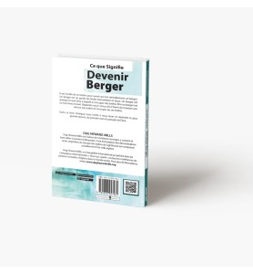 Ce que signifie devenir un berger