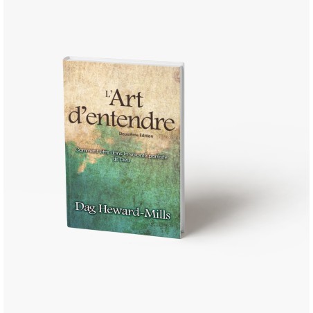 L’Art d’entendre (2ème édition)