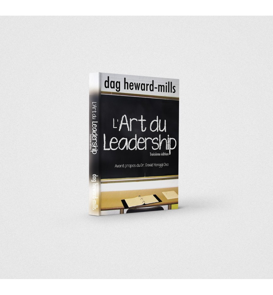 L’Art du Leadership (3ème édition)