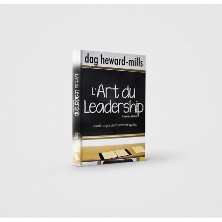 L’Art du Leadership (3ème édition)